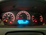 Chevrolet Impala 2005