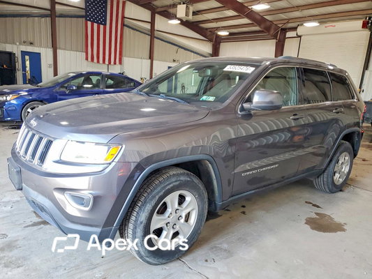 Jeep Cherokee 2014 - Image 1 of 13