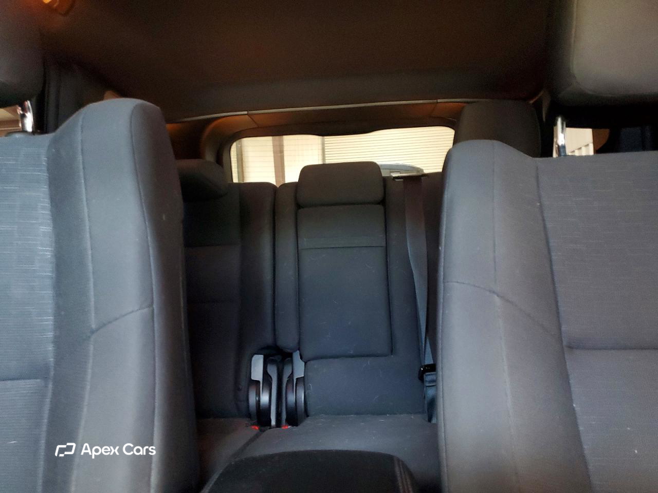 Jeep Cherokee 2014