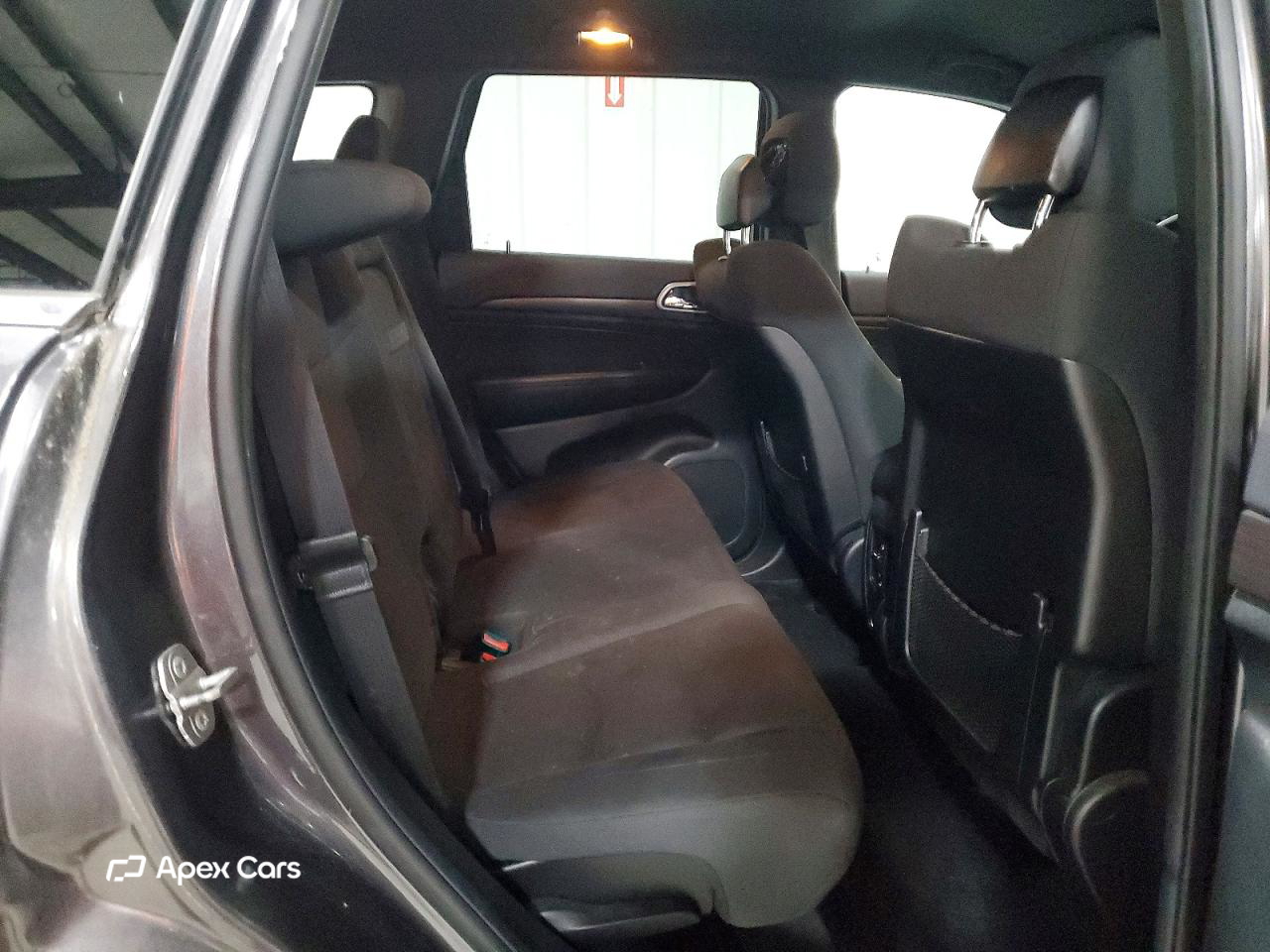 Jeep Cherokee 2014