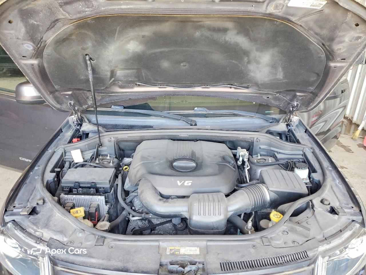 Jeep Cherokee 2014