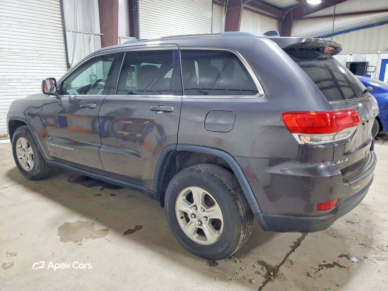 Jeep Cherokee 2014