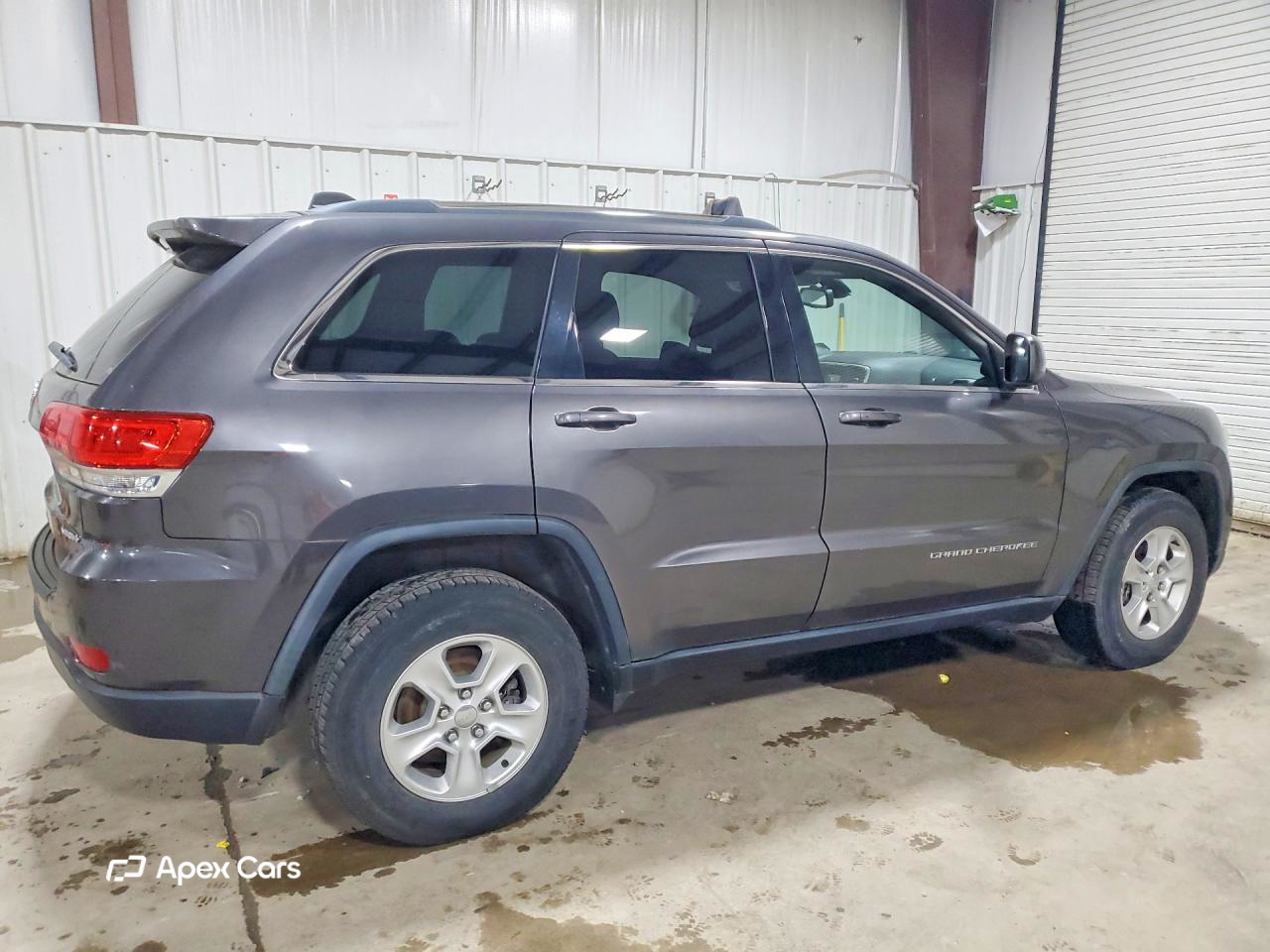Jeep Cherokee 2014