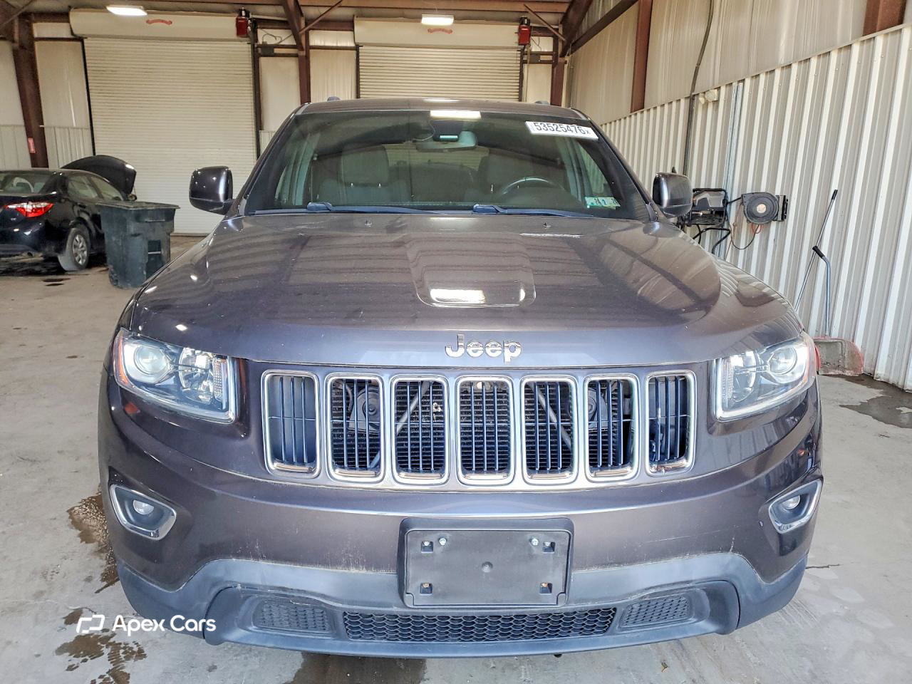 Jeep Cherokee 2014