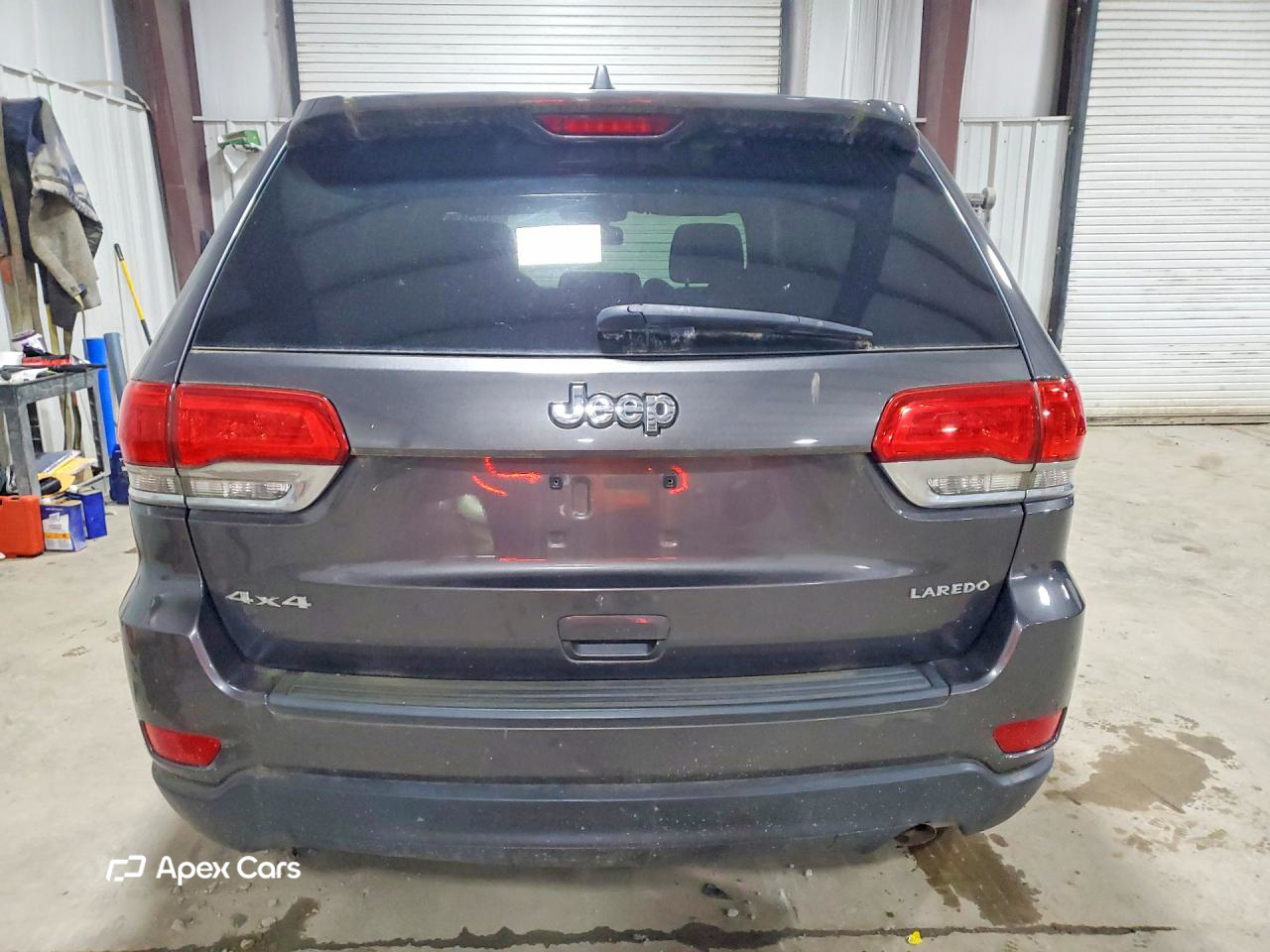 Jeep Cherokee 2014