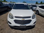 Chevrolet Equinox 2016