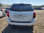 Chevrolet Equinox 2016