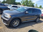 Dodge Durango 2018
