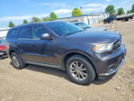 Dodge Durango 2018