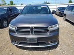 Dodge Durango 2018