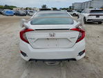 Honda Civic 2020