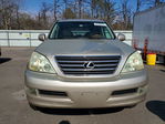 Lexus GX 2007