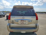 Lexus GX 2007