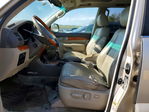 Lexus GX 2007