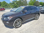 Lexus RX 2013