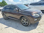 Lexus RX 2013