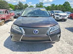 Lexus RX 2013