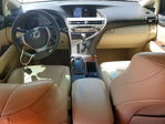 Lexus RX 2013