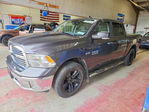 RAM 1500 2016