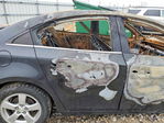 Chevrolet Cruze 2013