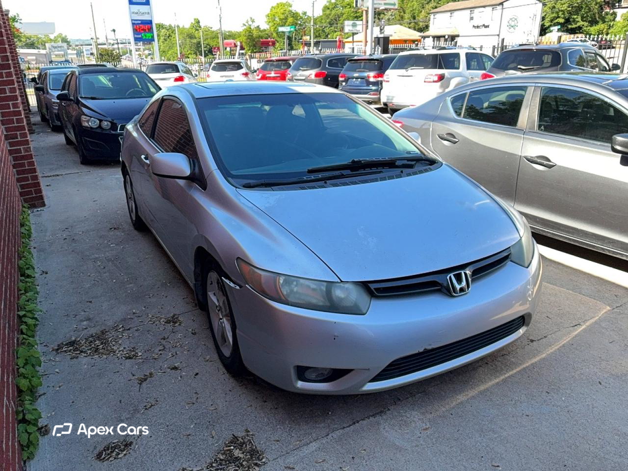 Honda Civic 2006