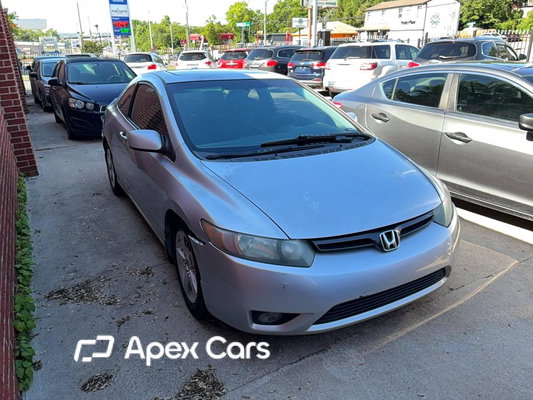 Honda Civic 2006 - Image 1 of 10