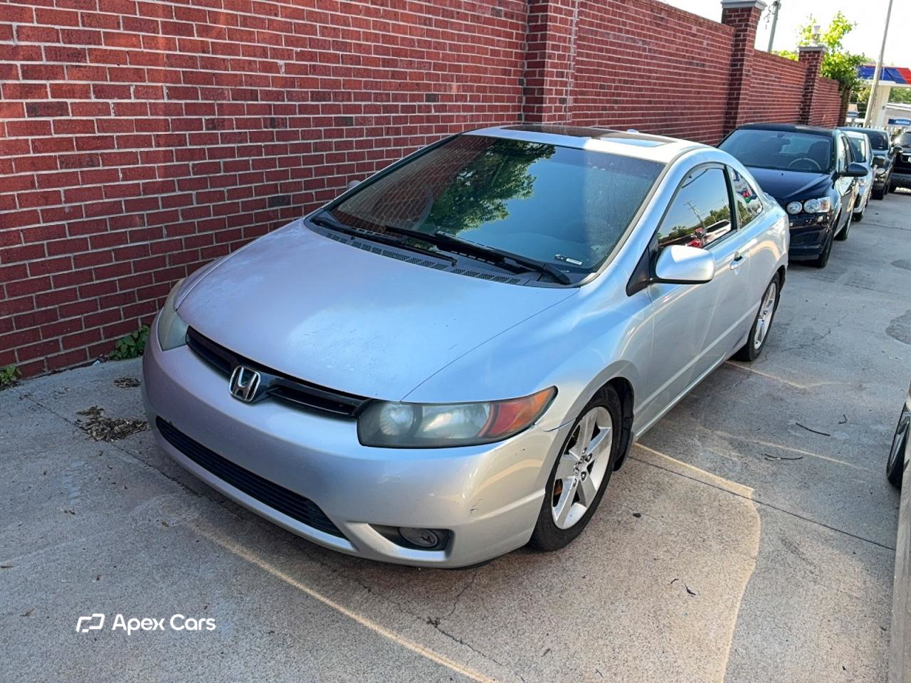 Honda Civic 2006