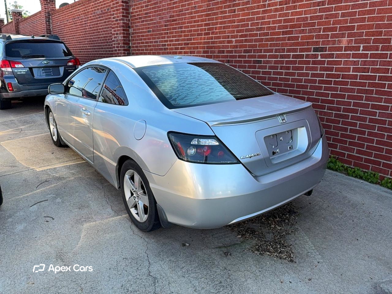 Honda Civic 2006