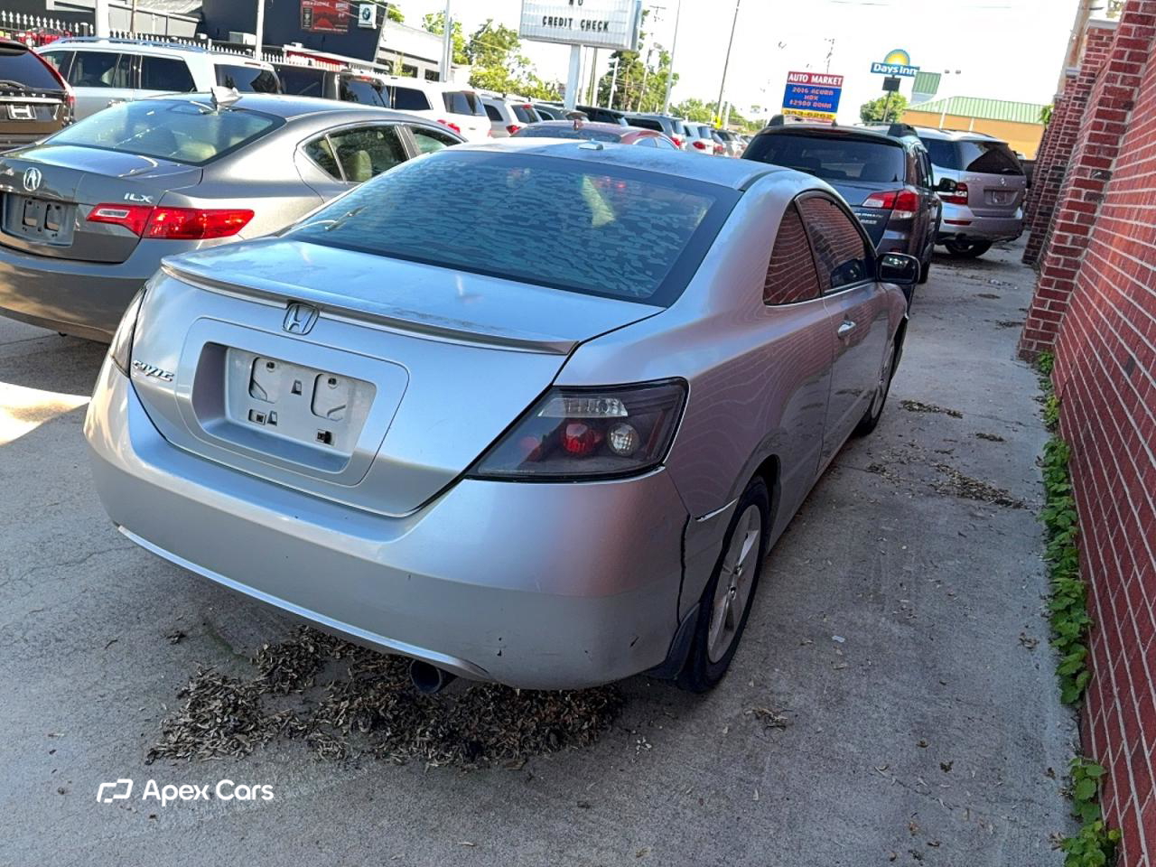 Honda Civic 2006