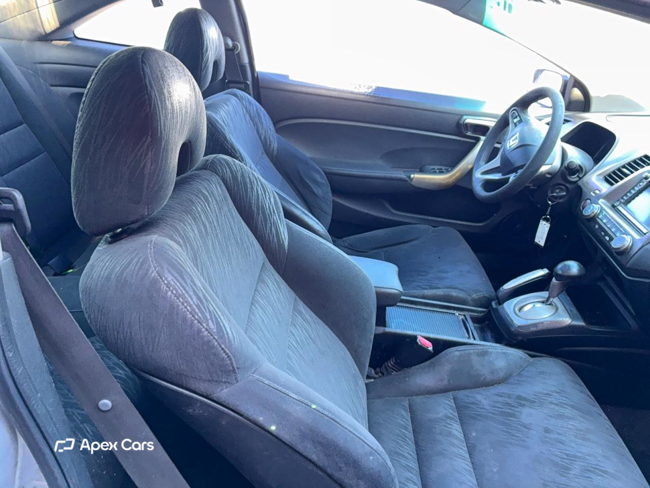 Honda Civic 2006