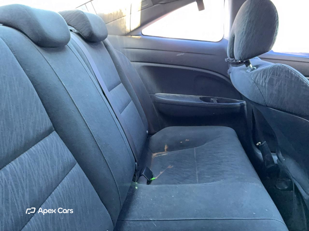 Honda Civic 2006