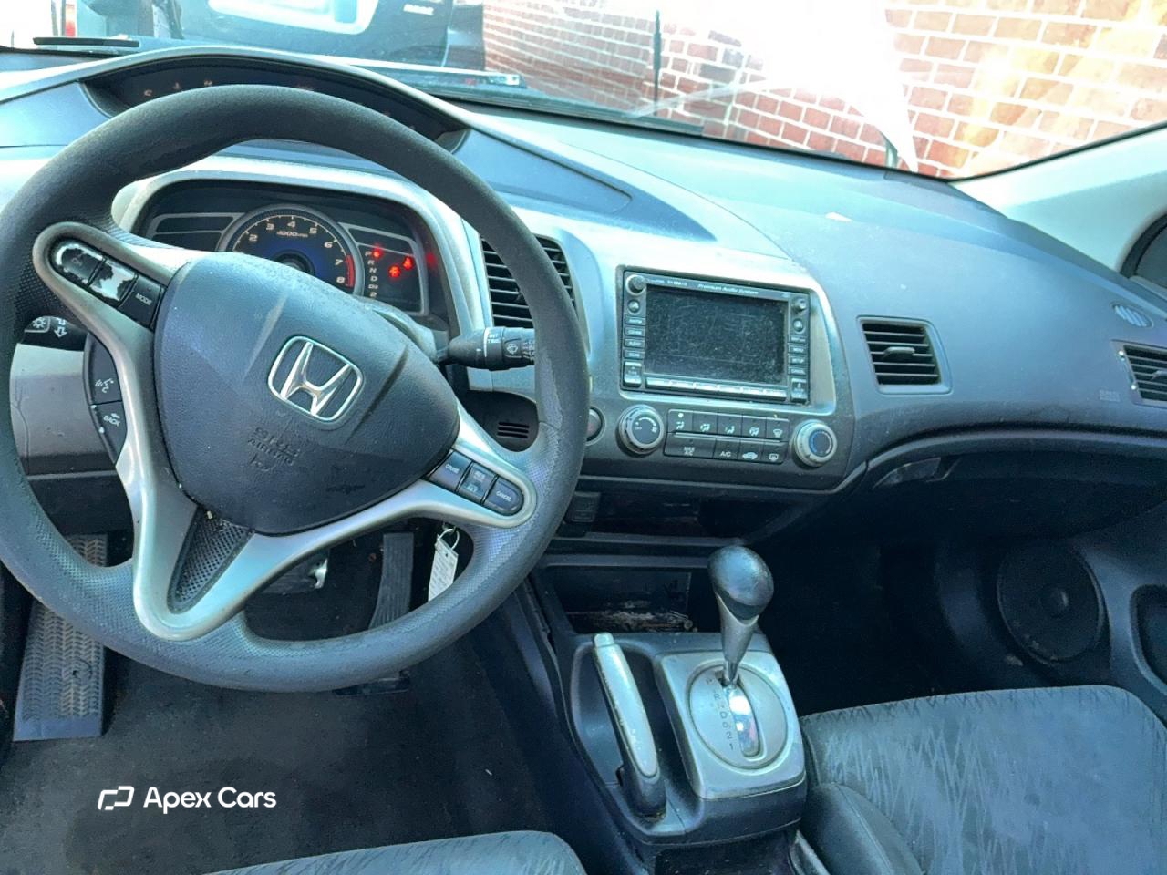 Honda Civic 2006