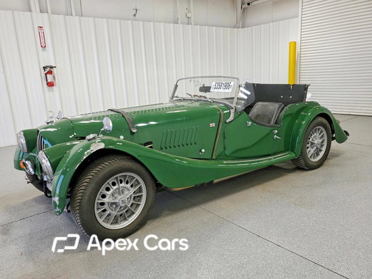 Morgan Plus 8 1973 - Zdjęcie 1 z 12