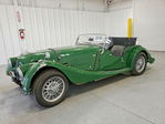 Morgan Plus 8 1973