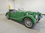 Morgan Plus 8 1973