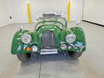 Morgan Plus 8 1973