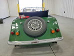 Morgan Plus 8 1973