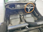 Morgan Plus 8 1973