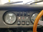 Morgan Plus 8 1973