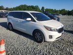 Kia Sedona 2015