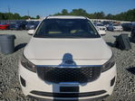 Kia Sedona 2015