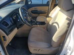 Kia Sedona 2015