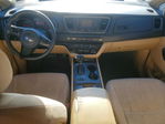 Kia Sedona 2015