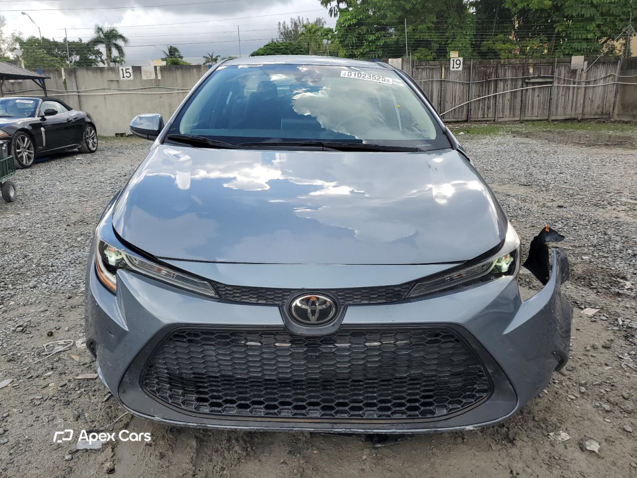 Toyota Corolla 2020