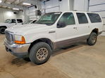 Ford Excursion 2001