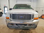 Ford Excursion 2001