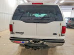 Ford Excursion 2001