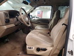 Ford Excursion 2001