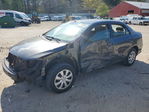 Toyota Corolla 2011