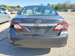 Toyota Corolla 2011